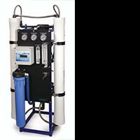 Nelsen RO System Model NRO-1440-1600