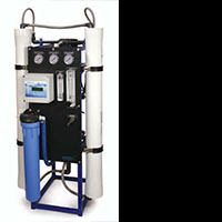 Nelsen RO System Model NRO-4440-6400