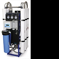 Nelsen RO System Model NRO-6440-10000