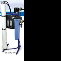 Nelsen RO System Model NRO-SIMPLX-1440