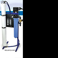 Nelsen RO System Model NRO-SIMPLX-1440