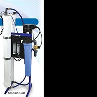 Nelsen RO System Model NRO-SIMPLX-2440