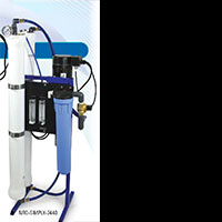 Nelsen RO System Model NRO-SIMPLX-2440