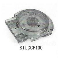 Tube Housing Cover w/Bushing - STUCCP100