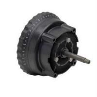 Feed Rate Control w/Shaft - 45/85 Series - STFCF5080D