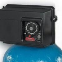 Fleck 2850 1-1/2" Auto Backwash Filter, Control Valve