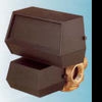 Fleck 2900, 2" Auto Backwash Filter System, 12 Day Timer Control Valve