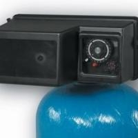 Fleck 3150 2" Water Softener, Timer Control Valve
