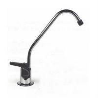 Reverse Osmosis Long Reach Air Gap Faucet Chrome (F02-LR)