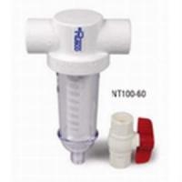 VuFlow Inline T Profile Sand Separator 100 Mesh (NT150100)