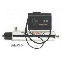 Trojan UV Max Model D Sterilizer (UVMAX-D4)