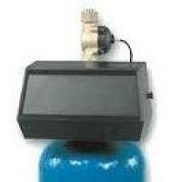 Fleck 2750 1 Inch Meter On Demand Control Valve Water Softener 48000 Grain Capacity