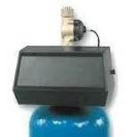Fleck 2750 1 Inch Meter On Demand Control Valve Water Softener 64000 Grain Capacity