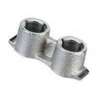 Fleck 3/4 Inch Stainless Steel Yoke (FL5607Y) PN # F4102701