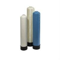 9x48 Inch Fiberglass Mineral Tank w/Base