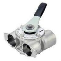 Fleck 3/4 Inch NPT Stainless Bypass Valve (FL5607B)