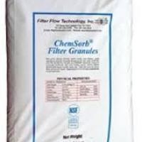 ChemSorb Filter Granules 1/2 cubic foot Box (CHEM-SORB-50-BOX)