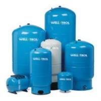 <b>Well X Trol Series 100<strong> 2 Gallon </strong> Pre Pressurized Pump Tank (WX101)</b>