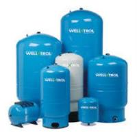 <b>Well X Trol Series 100<strong> 2 Gallon </strong> Pre Pressurized Pump Tank (WX101)</b>