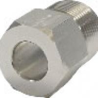 Sterilight Replacement Gland Nut (RNSS)