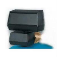 Fleck 2900 2" Timer Control Valve Water Softener 150000 Grain Capacity