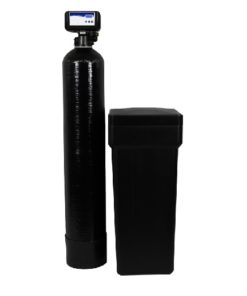 <b>Eliminator Pro Digital On-Demand Metered <strong style="color: red;">40,000 Grains</strong> Water Softener</b>