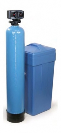 Fleck 5600 Econominder Mechanical Meter On Demand Control Valve Water Softener 48000 Grain Capacity with Vortech Technology