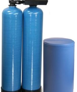 <b>Fleck 9100 SXT <strong>ULTIMATE ERADICATOR™ 1000 SYSTEM</strong>-24/7 FILTERED WATER</b>