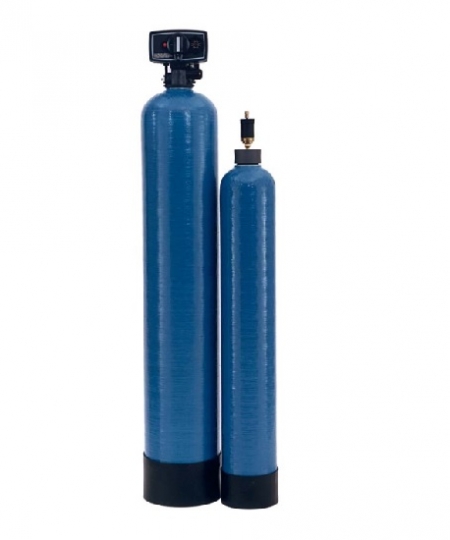 <b>T-1000 Terminator Plus Water Treatment System</b>