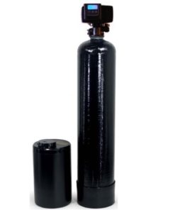 <b>Fleck 5600 SXT Electronic Timed Manganese Greensand Plus Iron Filter 1.0</b>