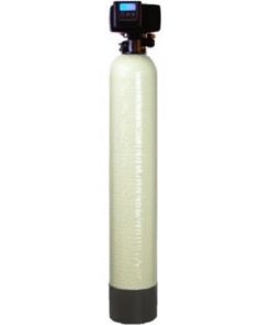 <b>Fleck 5600 SXT Electronic Timed Calcite / Corosex Ph Filter 1.5</b>
