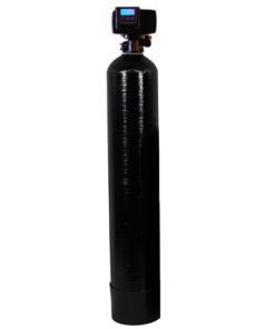 <b>IRON Eater<strong> Fleck 5600 SXT Iron Filter </strong> With Air Injection (Great for High Iron, Mang & Smell)</b>