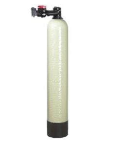 <b>GREEN Alternative Upflow Ph Filter <strong style="color: red;">1.0 Cubic Ft</strong></b>