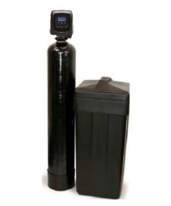<b>Fleck 5810 SXT High Flow <strong>24,000 GRAINS</strong> Metered On Demand Water Softener</b>